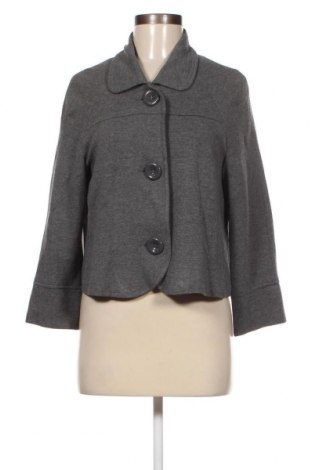 Damski żakiet M&S x Alexa Chung, Rozmiar XL, Kolor Szary, Cena 32,53 zł