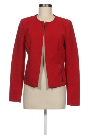 Дамско сако ONLY, Размер M, Цвят Червен, Цена 60,00 лв.