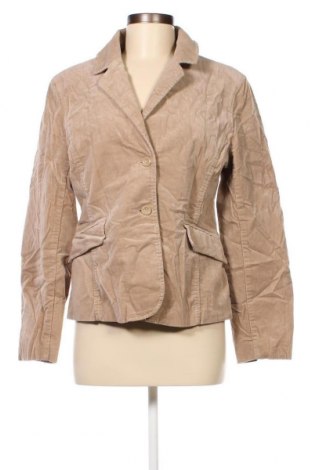 Γυναικείο σακάκι Scandinavian Explorer, Μέγεθος L, Χρώμα  Μπέζ, Τιμή 14,84 €