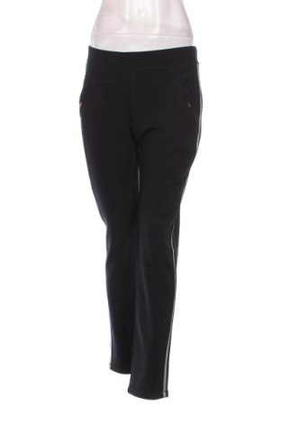 Γυναικείο αθλητικό παντελόνι, Μέγεθος XL, Χρώμα Μπλέ, 95% πολυεστέρας, 5% ελαστάνη, Τιμή 10,14 €