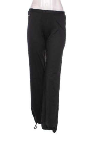 Γυναικείο αθλητικό παντελόνι, Μέγεθος S, Χρώμα Μαύρο, 92% πολυαμίδη, 8% ελαστάνη, Τιμή 10,14 €