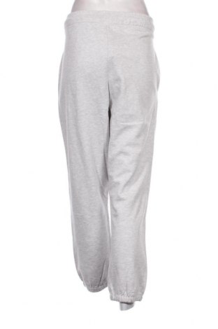 Γυναικείο αθλητικό παντελόνι Aware by Vero Moda, Μέγεθος XL, Χρώμα Γκρί, 98% βαμβάκι, 2% ελαστάνη, Τιμή 18,80 €