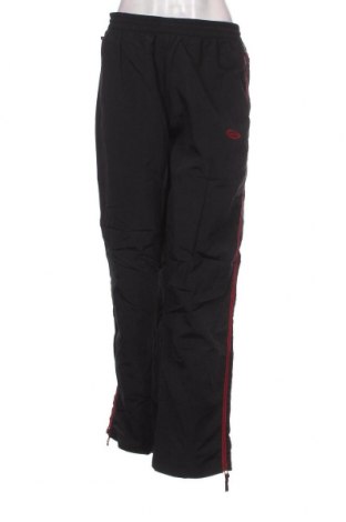Γυναικείο αθλητικό παντελόνι Crane, Μέγεθος M, Χρώμα Μαύρο, Πολυαμίδη, Τιμή 10,14 €