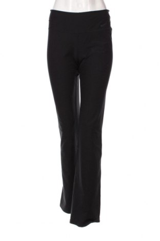 Pantaloni trening de femei Nike, Mărime M, Culoare Negru, Preț 197,37 Lei