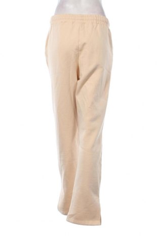 Γυναικείο αθλητικό παντελόνι Pegador, Μέγεθος S, Χρώμα Εκρού, 80% βαμβάκι, 20% πολυεστέρας, Τιμή 18,80 €
