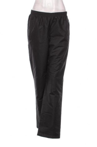 Γυναικείο αθλητικό παντελόνι TINA, Μέγεθος M, Χρώμα Μαύρο, Πολυεστέρας, Τιμή 10,14 €