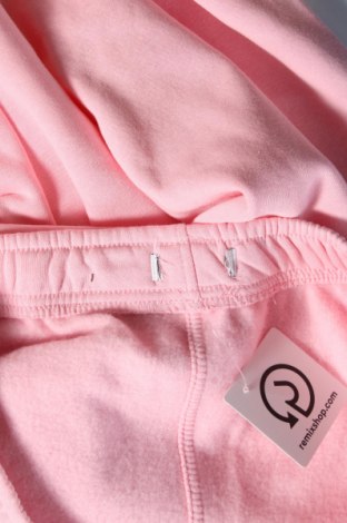 Γυναικείο αθλητικό παντελόνι Topshop, Μέγεθος XL, Χρώμα Ρόζ , 66% βαμβάκι, 34% πολυεστέρας, Τιμή 19,79 €