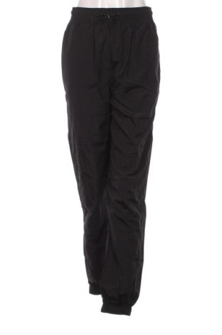 Γυναικείο αθλητικό παντελόνι Topshop, Μέγεθος S, Χρώμα Μαύρο, Πολυαμίδη, Τιμή 49,48 €