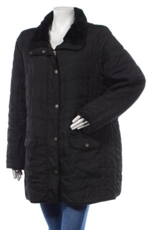Γυναικείο μπουφάν Cellbes, Μέγεθος XL, Χρώμα Μαύρο, Τιμή 32,47 €