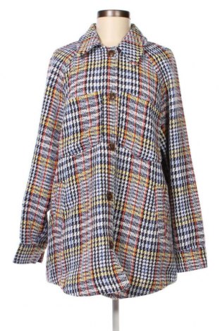 Γυναικείο μπουφάν Culture, Μέγεθος L, Χρώμα Πολύχρωμο, Τιμή 20,51 €
