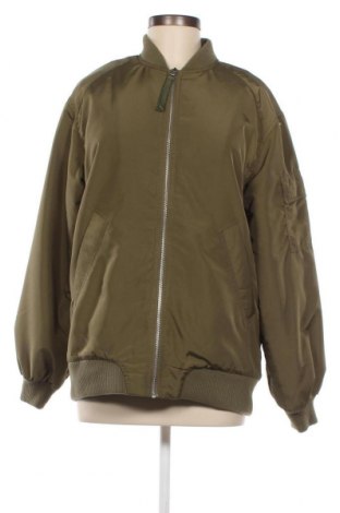 Dámska bunda  Global Funk, Veľkosť M, Farba Zelená, Cena  169,59 €