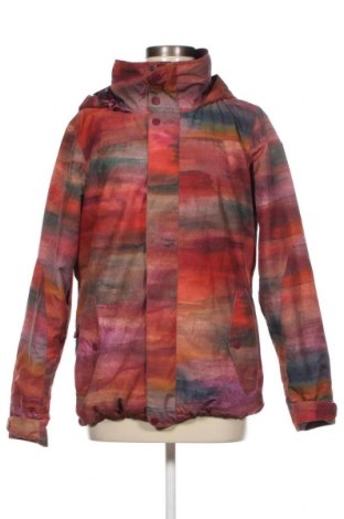 Γυναίκειο μπουφάν για χειμερινά σπορ Burton, Μέγεθος M, Χρώμα Πολύχρωμο, Τιμή 75,46 €