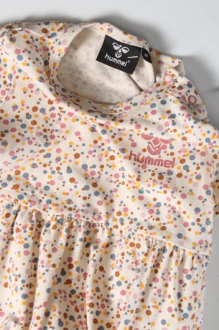 Kinderkleid Hummel, Größe 12-18m/ 80-86 cm, Farbe Mehrfarbig, Preis € 16,79