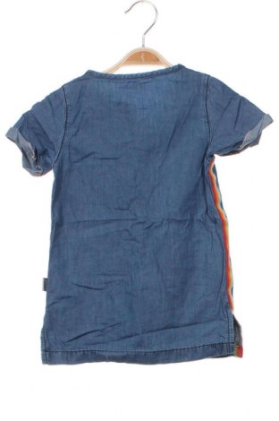 Детска рокля Jako-O, Размер 18-24m/ 86-98 см, Цвят Син, Цена 8,80 лв.