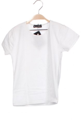 Παιδικό μπλουζάκι Punto Blanco, Μέγεθος 10-11y/ 146-152 εκ., Χρώμα Λευκό, Τιμή 8,31 €