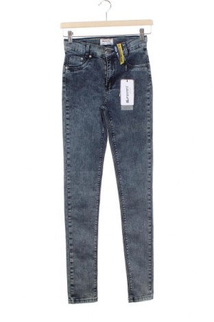 Blugi pentru copii Blue Effect, Mărime 14-15y/ 168-170 cm, Culoare Albastru, Preț 47,81 Lei