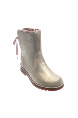 Детски обувки UGG Australia, Размер 33, Цвят Сребрист, Цена 186,00 лв.