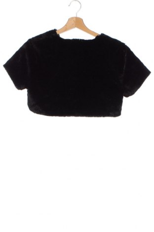 Bolero pentru copii, Mărime 12-13y/ 158-164 cm, Culoare Negru, Preț 125,00 Lei