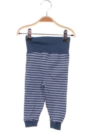 Pantaloni de trening, pentru copii Lupilu, Mărime 3-6m/ 62-68 cm, Culoare Albastru, Preț 7,40 Lei