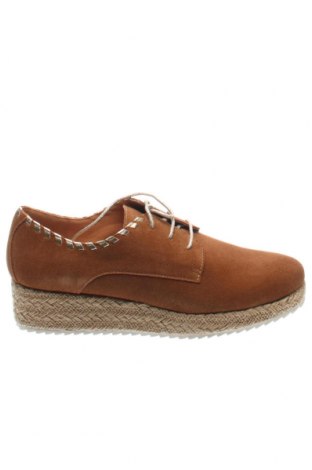 Espadryle Texto, Rozmiar 41, Kolor Brązowy, Cena 91,34 zł
