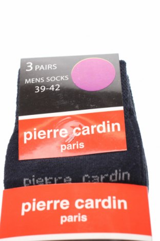 Комплект Pierre Cardin, Размер M, Цвят Син, Цена 49,00 лв.