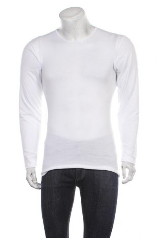 Ανδρική μπλούζα Mey, Μέγεθος M, Χρώμα Λευκό, Τιμή 9,40 €