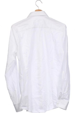 Pánská košile  Olymp, Velikost S, Barva Bílá, Cena  1 841,00 Kč
