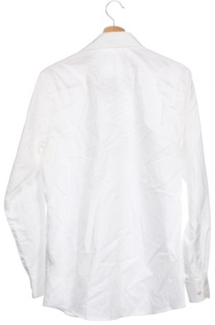 Мъжка риза Selected Homme, Размер S, Цвят Бял, Цена 127,00 лв.