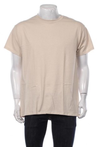 Herren T-Shirt HNR LDN, Größe XS, Farbe Beige, Preis 5,29 €