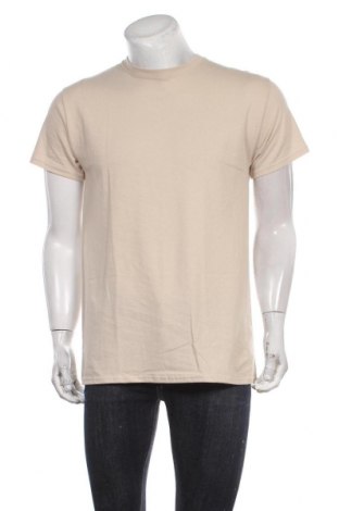 Ανδρικό t-shirt New Love Club, Μέγεθος S, Χρώμα  Μπέζ, Τιμή 5,29 €