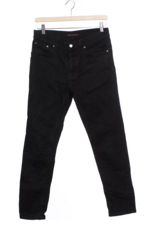 Ανδρικό τζίν Nudie Jeans Co, Μέγεθος S, Χρώμα Μαύρο, Τιμή 25,51 €