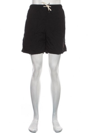 Ανδρικό κοντό παντελόνι Urban Classics, Μέγεθος XXL, Χρώμα Μαύρο, Τιμή 6,43 €