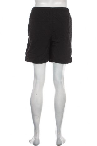 Ανδρικό κοντό παντελόνι Urban Classics, Μέγεθος XXL, Χρώμα Μαύρο, Τιμή 8,00 €