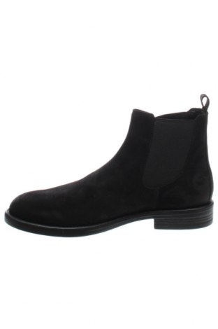 Мъжки обувки Pantofola D'oro, Размер 44, Цвят Черен, Цена 310,00 лв.