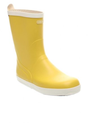 Мъжки обувки Viking, Размер 44, Цвят Жълт, Цена 219,00 лв.