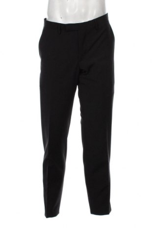 Ανδρικό παντελόνι McNeal, Μέγεθος L, Χρώμα Μαύρο, Τιμή 4,19 €