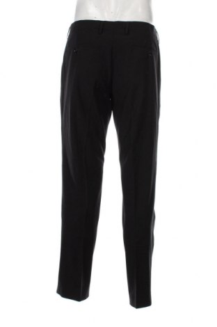 Мъжки панталон McNeal, Размер L, Цвят Черен, Цена 116,00 лв.