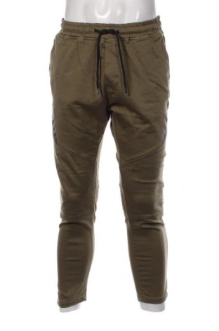 Ανδρικό παντελόνι RNT23 Jeans, Μέγεθος M, Χρώμα Πράσινο, Τιμή 14,84 €