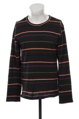 Мъжки пуловер Paul & Friends, Размер L, Цвят Сив, Цена 8,73 лв.