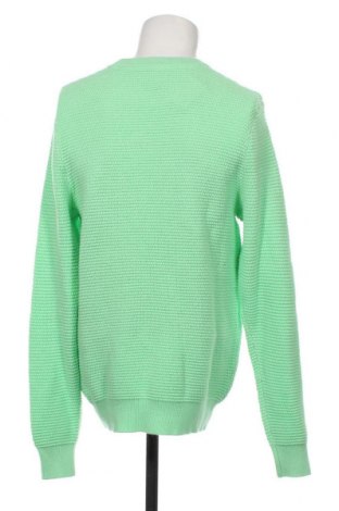 Pánsky sveter  Review, Veľkosť M, Farba Zelená, Cena  4,87 €