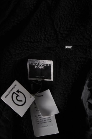 Ανδρικό μπουφάν Core By Jack & Jones, Μέγεθος M, Χρώμα Μαύρο, Τιμή 49,74 €