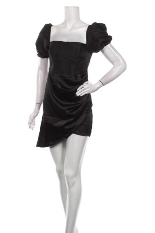 Φόρεμα ASYOU, Μέγεθος XS, Χρώμα Μαύρο, Τιμή 54,84 €