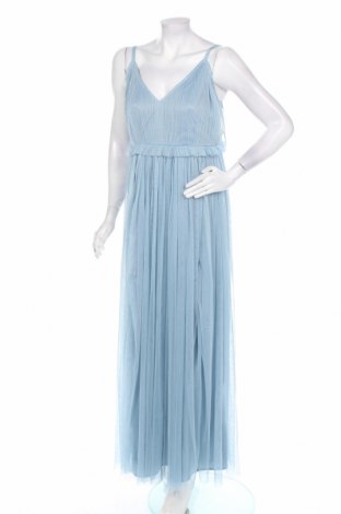 Φόρεμα Anaya with love, Μέγεθος L, Χρώμα Μπλέ, Τιμή 23,07 €