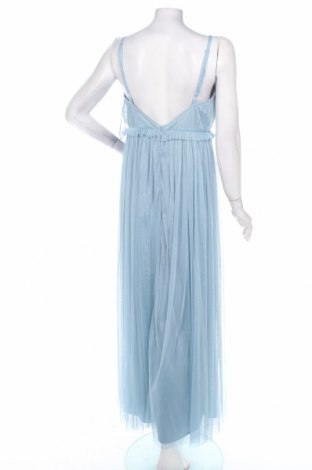 Φόρεμα Anaya with love, Μέγεθος L, Χρώμα Μπλέ, Τιμή 47,06 €
