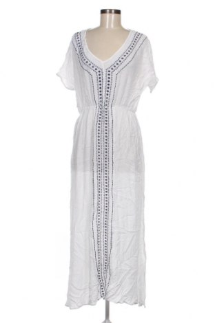 Φόρεμα Atmosphere, Μέγεθος L, Χρώμα Λευκό, Τιμή 25,36 €