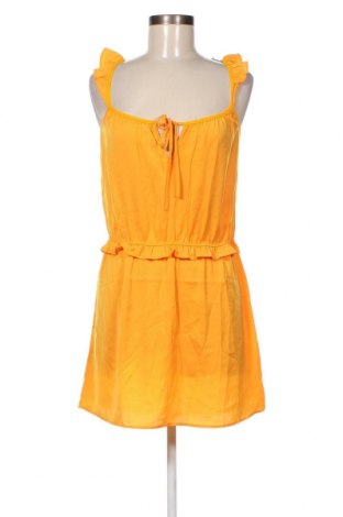 Φόρεμα Darjeeling, Μέγεθος M, Χρώμα Κίτρινο, Τιμή 6,80 €