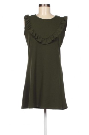 Φόρεμα Dioxide, Μέγεθος M, Χρώμα Πράσινο, Τιμή 7,80 €