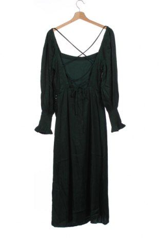 Φόρεμα FRNCH, Μέγεθος M, Χρώμα Πράσινο, Τιμή 11,96 €