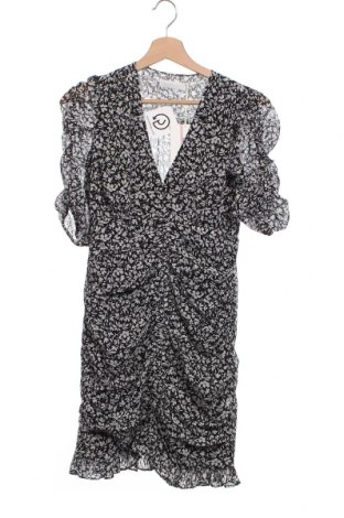 Φόρεμα Guido Maria Kretschmer for About You, Μέγεθος XS, Χρώμα Πολύχρωμο, Τιμή 9,57 €