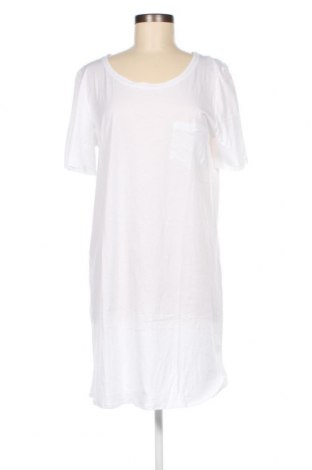 Φόρεμα Hanro, Μέγεθος M, Χρώμα Λευκό, Τιμή 17,94 €